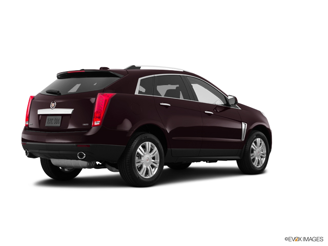 2015 Cadillac SRX Vehicle Photo in Smyrna, GA 30080