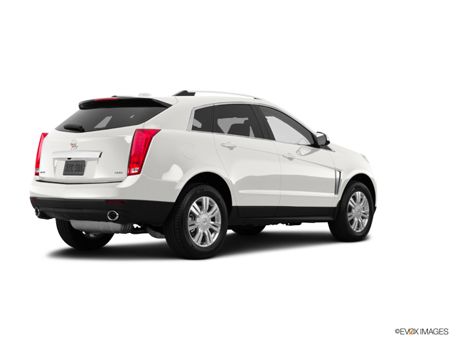 2015 Cadillac SRX Vehicle Photo in Dallas, TX 75209