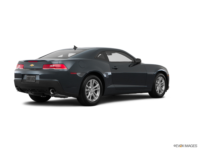 2015 Chevrolet Camaro Vehicle Photo in Dallas, TX 75209