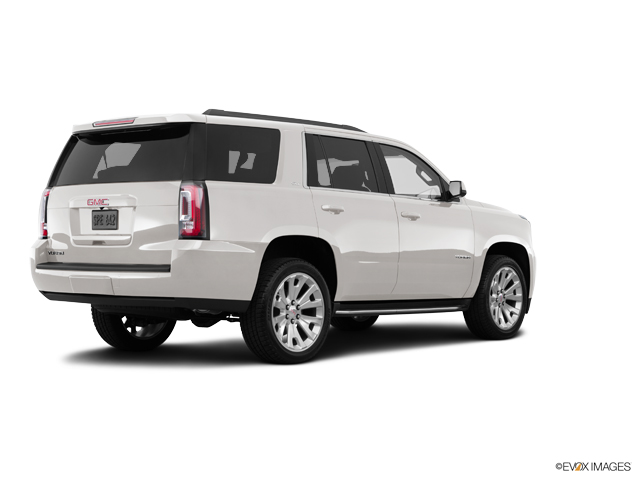 2015 GMC Yukon Vehicle Photo in Dallas, TX 75209