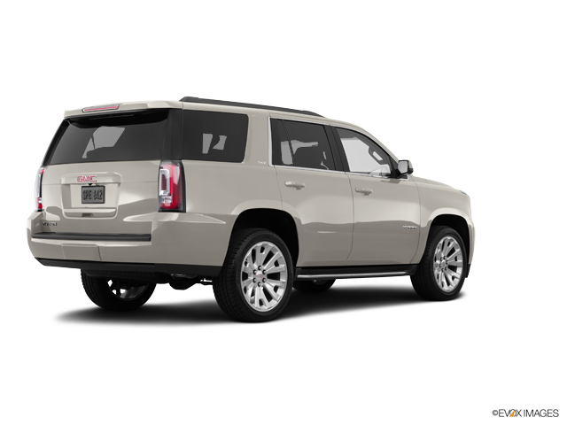2015 GMC Yukon Vehicle Photo in Dallas, TX 75209