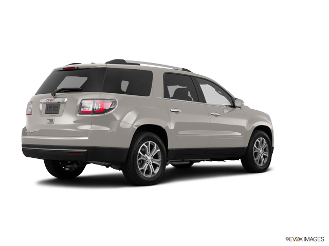 2015 GMC Acadia Vehicle Photo in Dallas, TX 75209