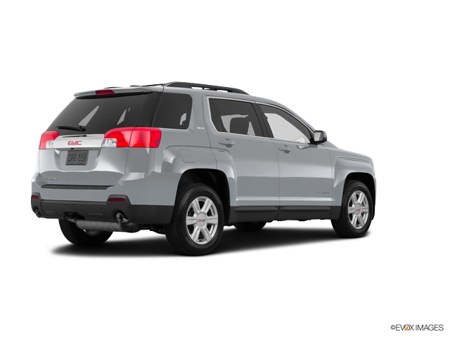 2015 GMC Terrain Vehicle Photo in Dallas, TX 75209