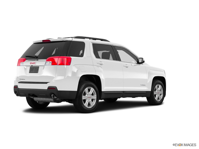 2015 GMC Terrain Vehicle Photo in Dallas, TX 75209