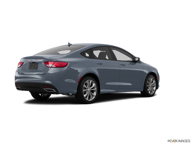 2015 Chrysler 200 at John Hiester Chevrolet of Lillington ...