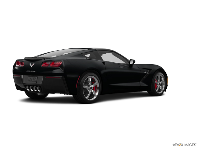 2015 Chevrolet Corvette Vehicle Photo in Dallas, TX 75209
