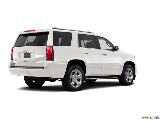 2015 Chevrolet Tahoe Vehicle Photo in Dallas, TX 75209