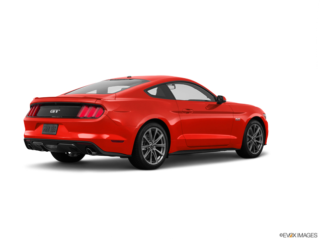 2015 Ford Mustang Vehicle Photo in Dallas, TX 75209