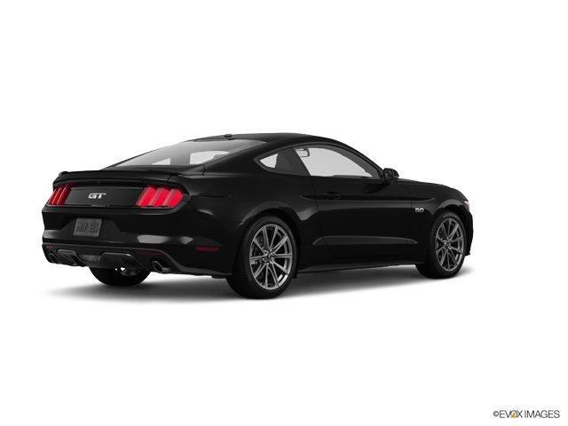 Find Ford Mustang at our Wytheville Dealership
