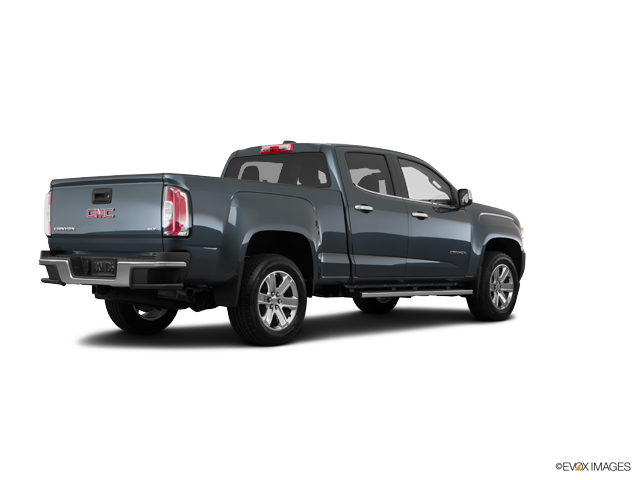 2015 GMC Canyon Vehicle Photo in Dallas, TX 75209