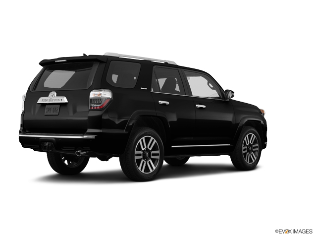 2015 Toyota 4Runner Vehicle Photo in Dallas, TX 75209