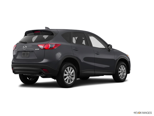 2015 Mazda CX-5 Vehicle Photo in Dallas, TX 75209