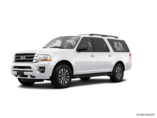 2015 Ford Expedition EL Vehicle Photo in Pleasanton, CA 94588