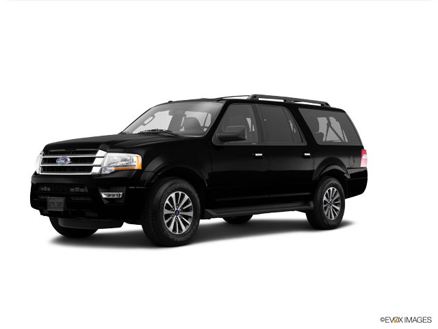 2015 Ford Expedition EL Vehicle Photo in Rosenberg, TX 77471