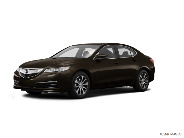 2015 Acura TLX Vehicle Photo in Pleasanton, CA 94588