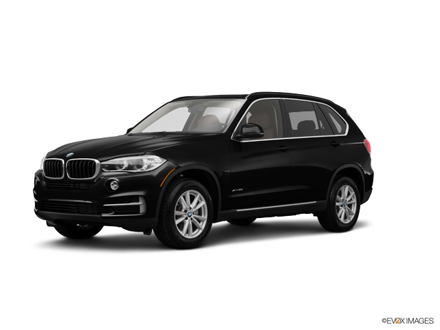 2015 BMW X5 xDrive35i Vehicle Photo in Twin Falls, ID 83301