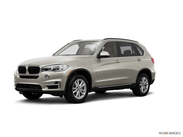 2015 BMW X5 xDrive35i Vehicle Photo in Dallas, TX 75209