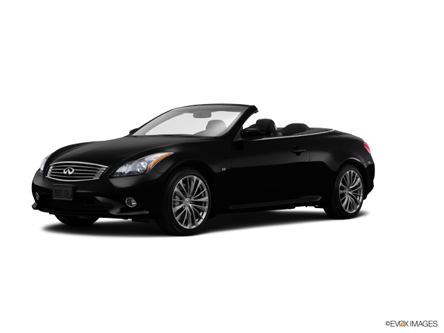 2015 INFINITI Q60 Vehicle Photo in Grapevine, TX 76051