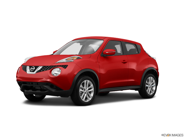 2015 Nissan JUKE Vehicle Photo in Bedford, TX 76022