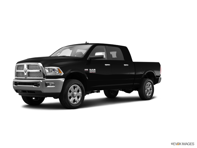2015 Ram 2500 Vehicle Photo in Portland, OR 97225