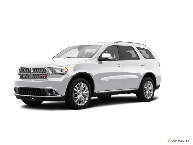 2015 Dodge Durango Vehicle Photo in Portland, OR 97225