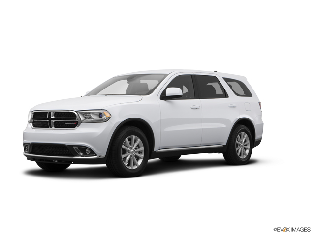 2015 Dodge Durango Vehicle Photo in Colma, CA 94014