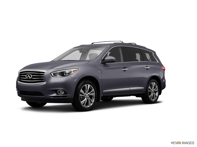 2015 INFINITI QX60 Vehicle Photo in Hanover, MA 02339