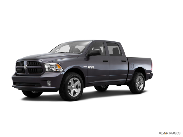 Select 2015 Ram 1500