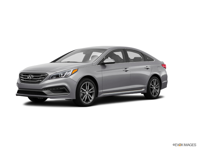 2015 Hyundai Sonata Vehicle Photo in Colma, CA 94014