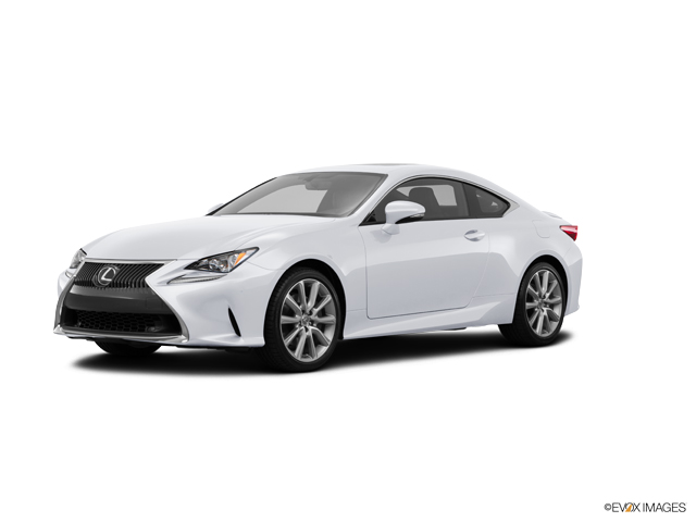 2015 Lexus RC 350 Vehicle Photo in Hanover, MA 02339