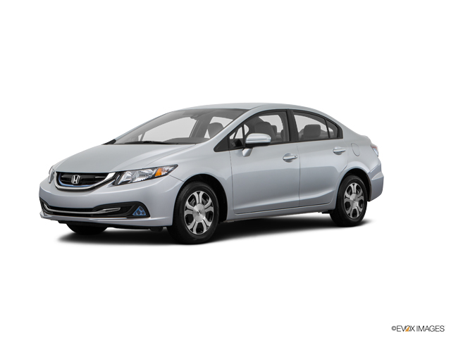 Pre Owned 2017 Honda Civic Hybrid Cvt Sedan Pzev 2017 Honda Civic Hybrid Vehicle Photo In Danbury Ct 06810