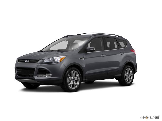 2015 Ford Escape Vehicle Photo in Pleasanton, CA 94588