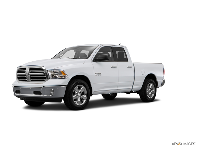 2015 Ram 1500 Vehicle Photo in Dallas, TX 75209