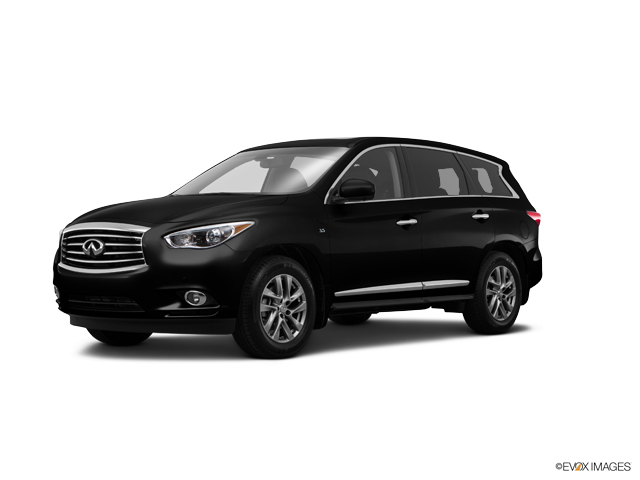 2015 INFINITI QX60 Vehicle Photo in Dallas, TX 75209