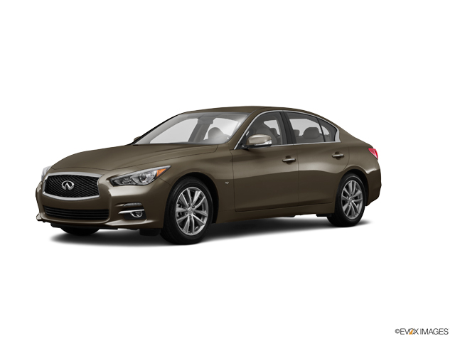 2015 INFINITI Q50 Vehicle Photo in Hanover, MA 02339