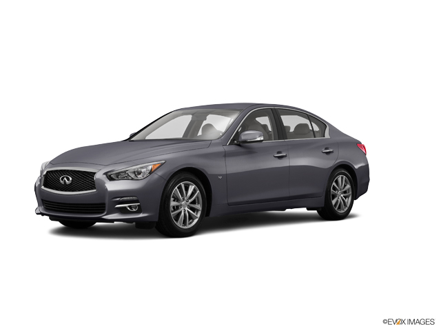 2015 INFINITI Q50 Vehicle Photo in Hoover, AL 35216