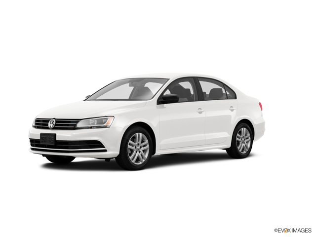 Select 2015 Volkswagen Jetta Sedan