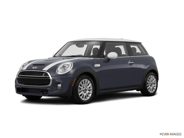 2015 MINI Cooper S Hardtop Vehicle Photo in Dallas, TX 75209