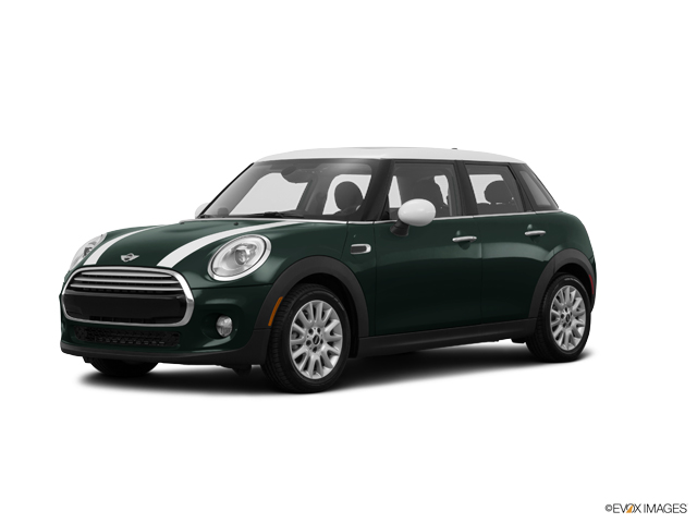 Orlando Green 2015 Mini Cooper Hardtop 4 Door Used Car For Sale Tft829545