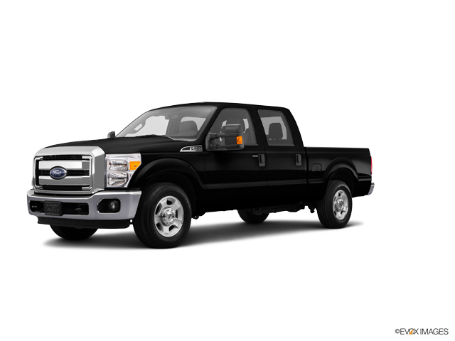 2015 Ford Super Duty F-250 SRW Vehicle Photo in Naples, FL 34109