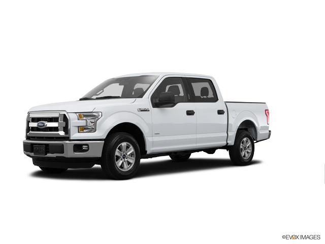 2015 Ford F-150 Vehicle Photo in San Antonio, TX 78254