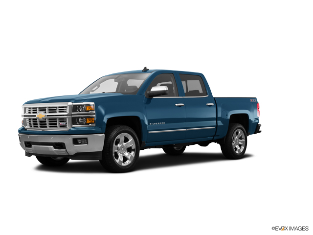 New Vehicles for Sale in Houston - Lone Star Chevrolet