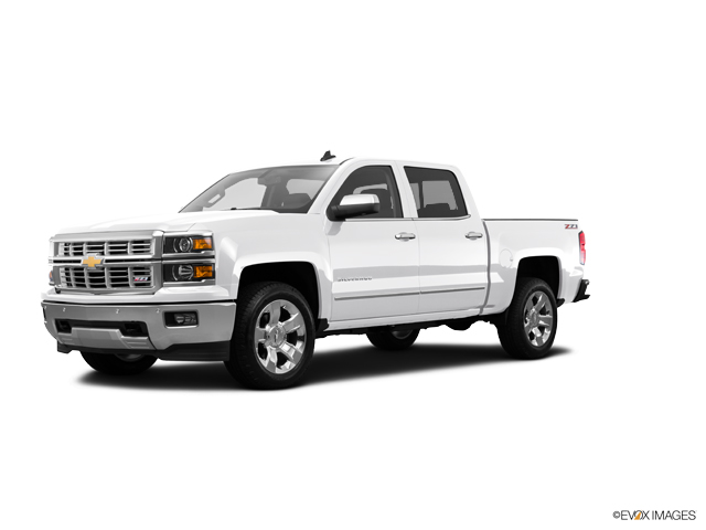 Walker Jones Chevrolet Buick in Waycross | Serving Jesup, Brunswick ...