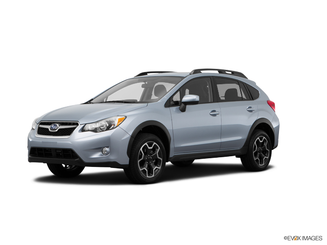 Van Nuys Used Subaru Xv Crosstrek Vehicles For 2017 Subaru Xv Crosstrek Vehicle Photo In Van Nuys Ca 91401