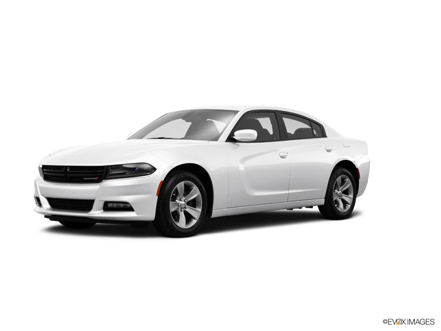 2015 Dodge Charger Vehicle Photo in San Antonio, TX 78254