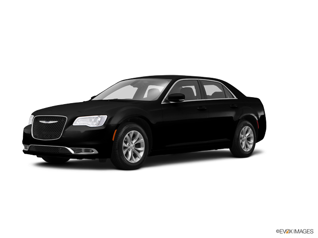 2015 Chrysler 300 Vehicle Photo in Concord, NC 28027