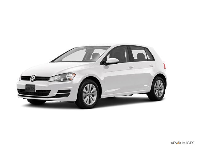 2015 Volkswagen Golf Vehicle Photo in Dallas, TX 75209