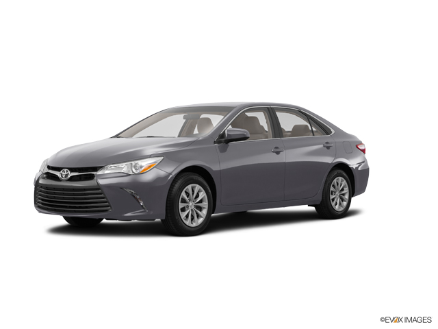 2015 Toyota Camry Vehicle Photo in Hanover, MA 02339
