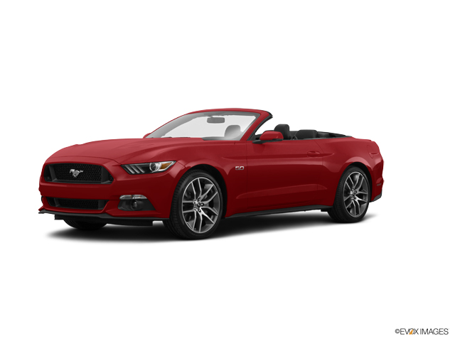 2015 Ford Mustang Vehicle Photo in Bedford, TX 76022