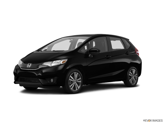 2015 Honda Fit Vehicle Photo in Portland, OR 97225
